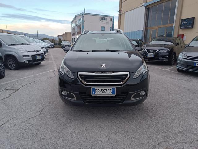 PEUGEOT 2008 1° serie PureTech 82 Allure