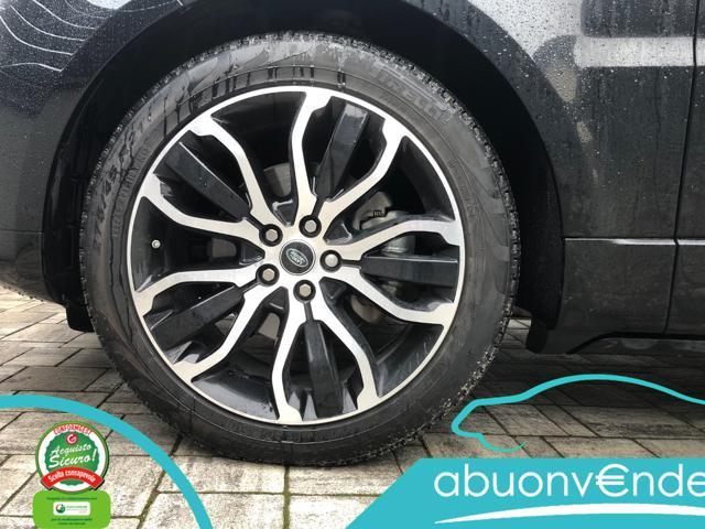 LAND ROVER Range Rover Sport 3.0 SDV6 249 CV HSE