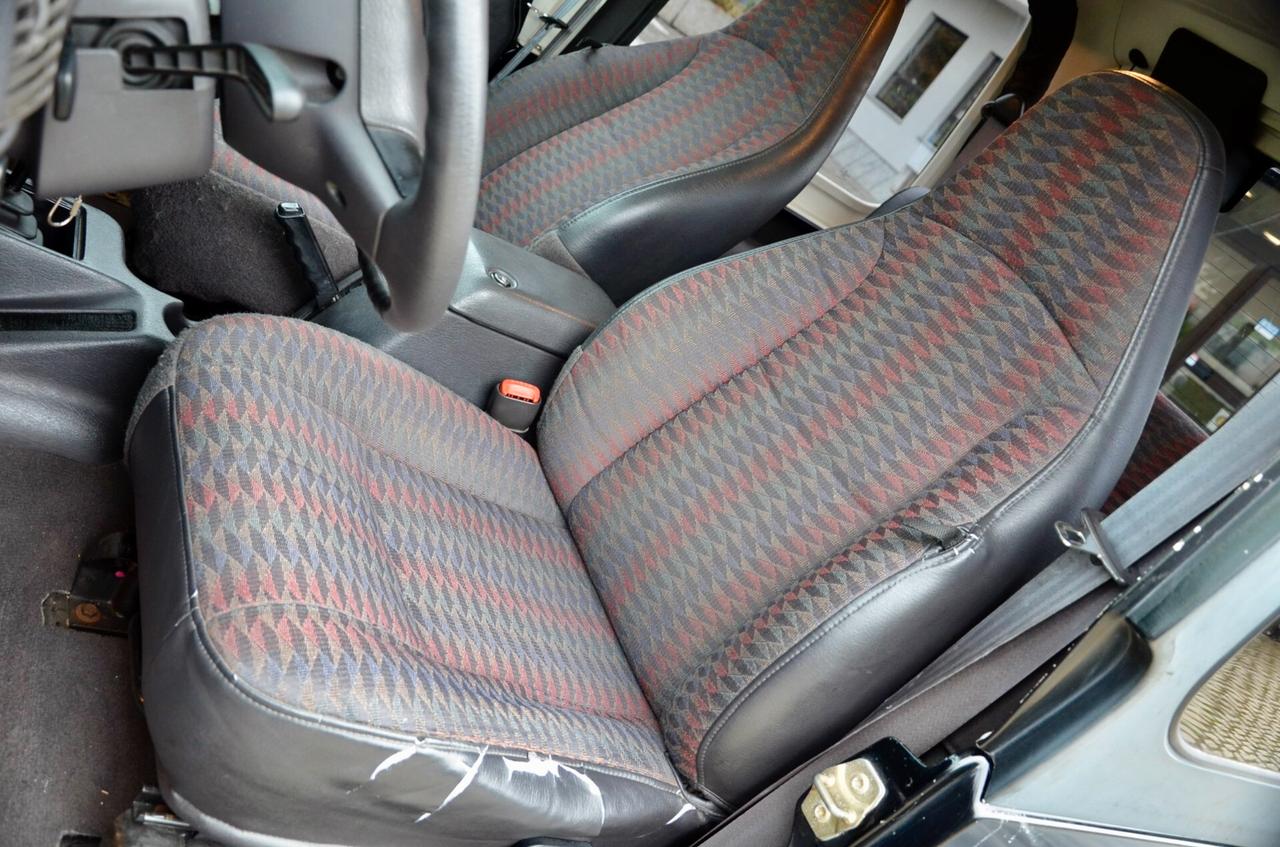 Jeep Wrangler 4.0 cat Sport, CONSERVATA, BUONE CONDIZIONI, BOLLO APPENA PAGATO