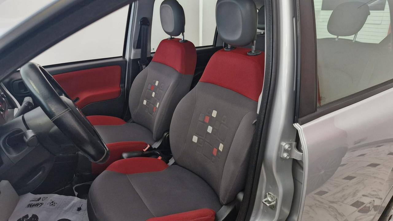 Fiat Panda 1.2 EasyPower Easy