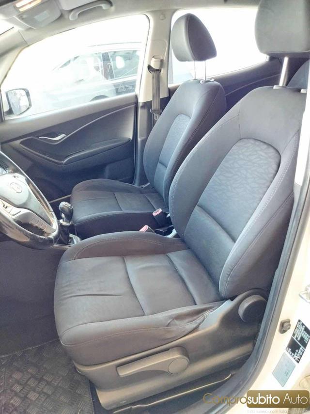 HYUNDAI iX20 1.4 CRDI 77 CV Comfort (Garanzia 12 Mesi)