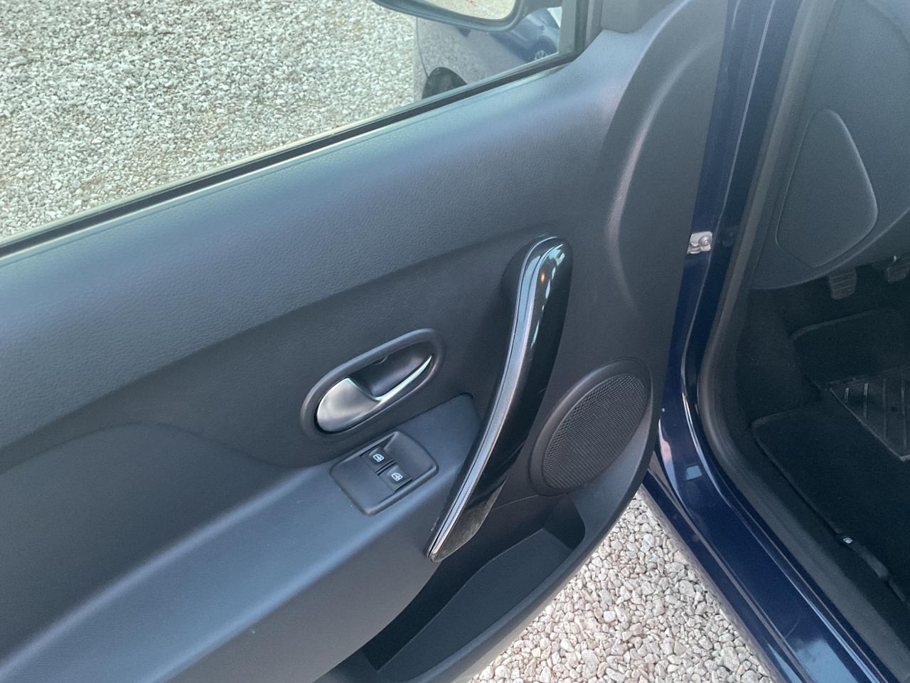 Dacia Sandero Stepway 1.0 TCe 100 CV ECO-G Access