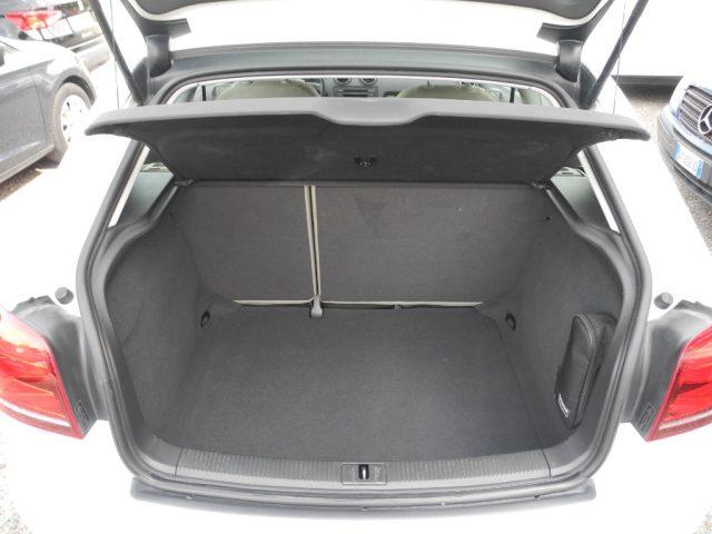 AUDI A3 1.6 TDI 90cv 3p. F.AP. -OK NEOPATEN.- UNICO PROPR.