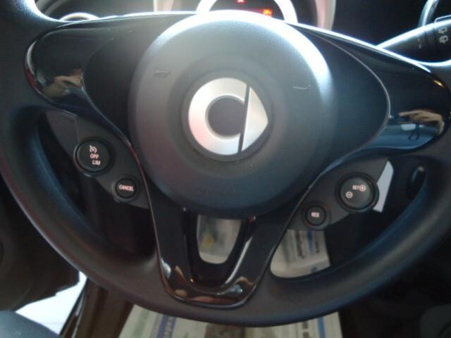 Smart ForTwo 70 1.0 twinamic Youngster