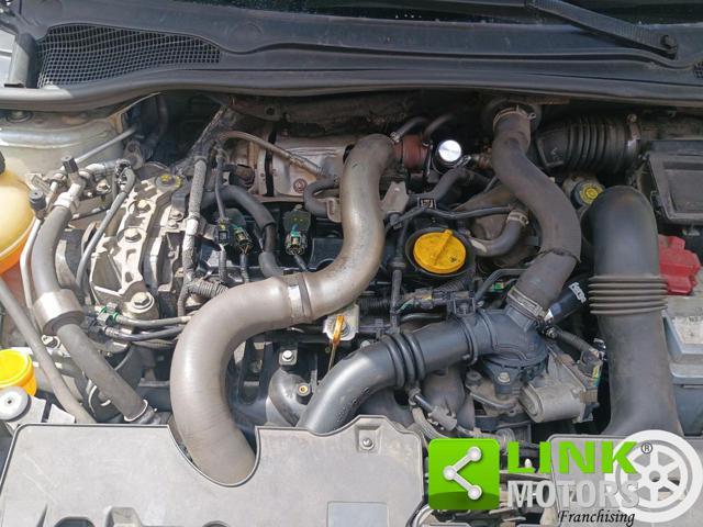 RENAULT Clio 1.6 T 200CV EDC 5 porte Monaco GP