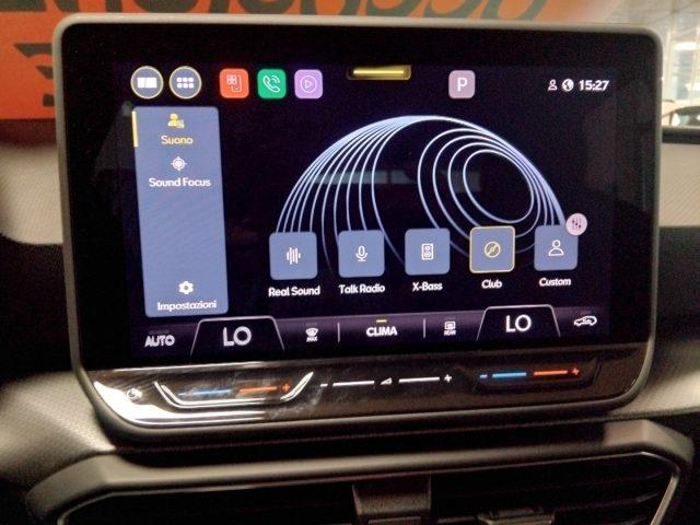 SEAT Leon 1.5 hybrid DSG Business LED 17" GRIMALDI SP. DAY