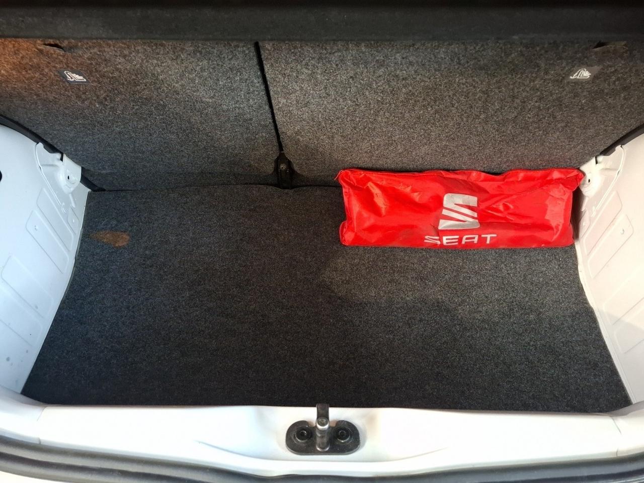 Seat Mii 1.0 68 CV 5 porte Style Ecofuel