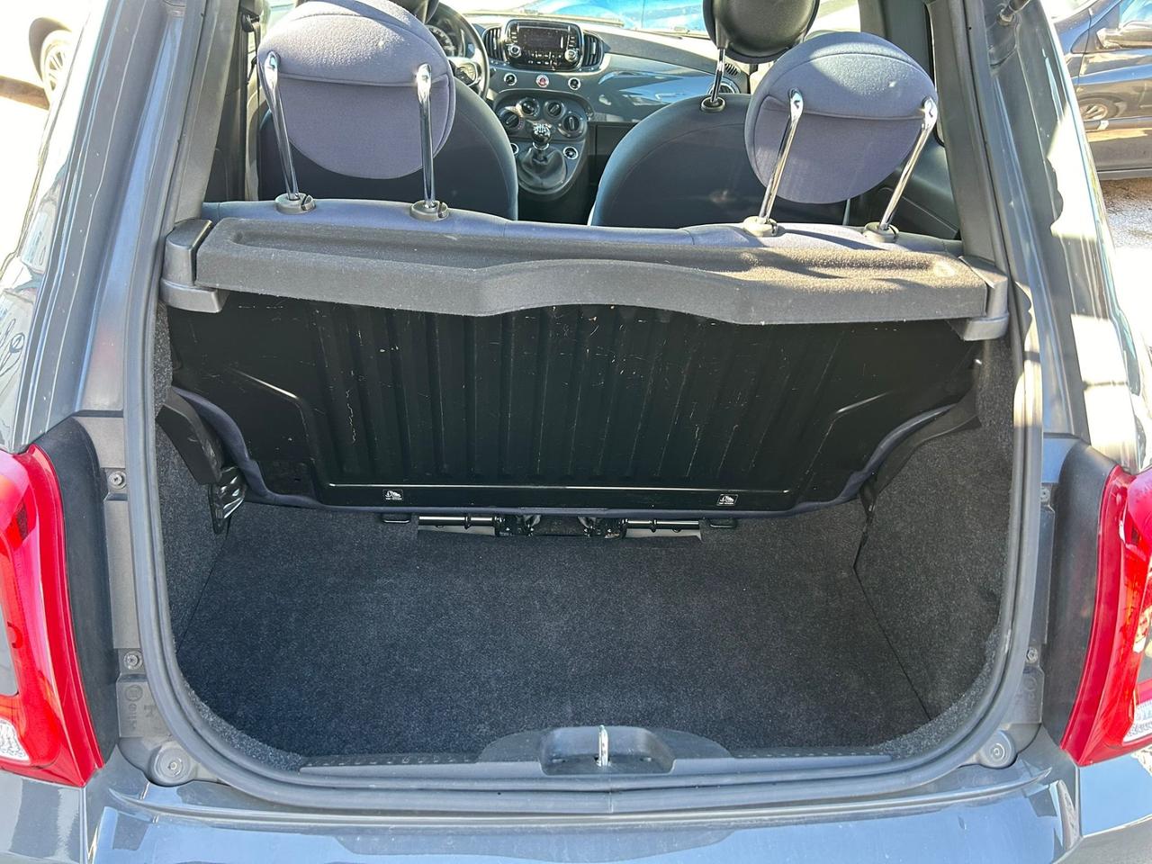 Fiat 500 1.0 Hybrid Cult