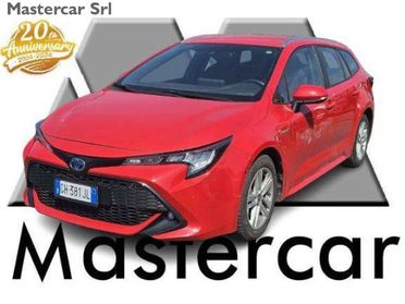 TOYOTA Corolla CorollaTouring Sports Touring 1.8h Business cvt N1