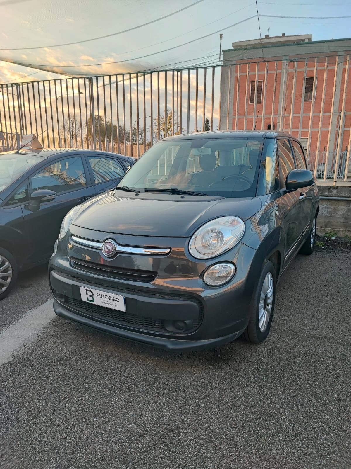 Fiat 500L 1.3 Multijet 85 CV Pop Star