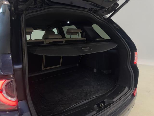 LAND ROVER Discovery Sport 2.0 TD4 150 CV HSE Luxury