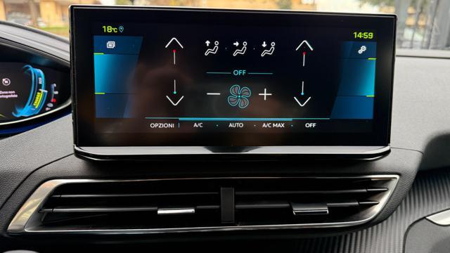 PEUGEOT 3008 HYBRID 180 e-EAT8 ALLURE PACK*24M.G.*