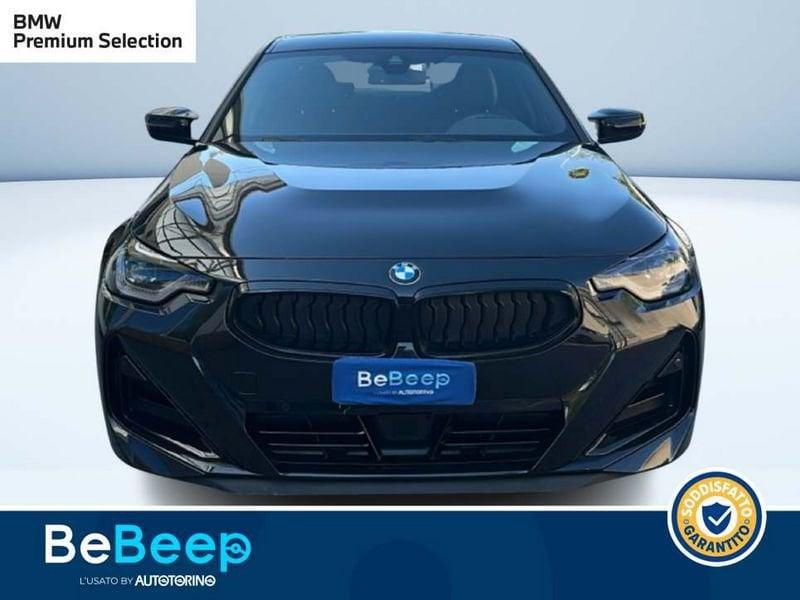 BMW Serie 2 Coupé M240I COUPE XDRIVE AUTO