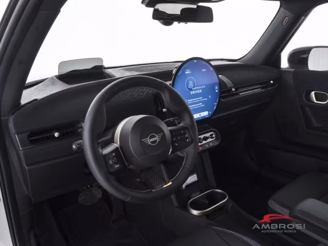 MINI Cooper 3 porte C Classic