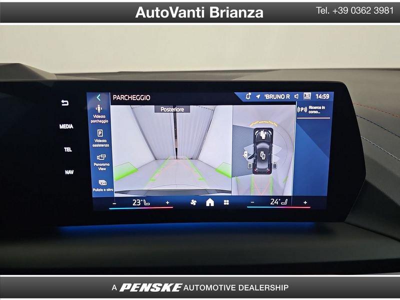 BMW Serie 2 Gran Coupe 218d Gran Coupe MSport Pro