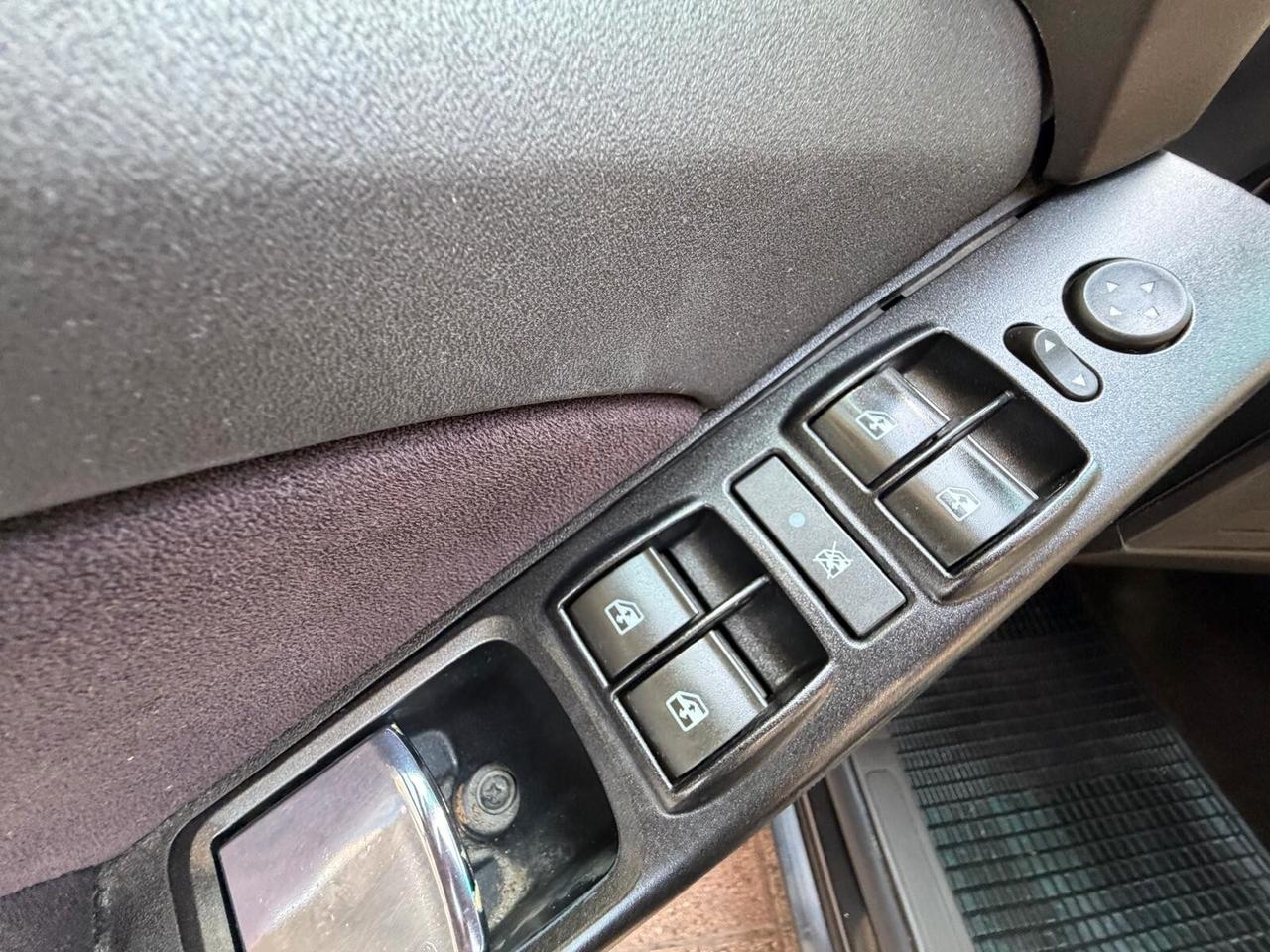 Lancia MUSA 1.3 Multijet 16V 90 CV Platino