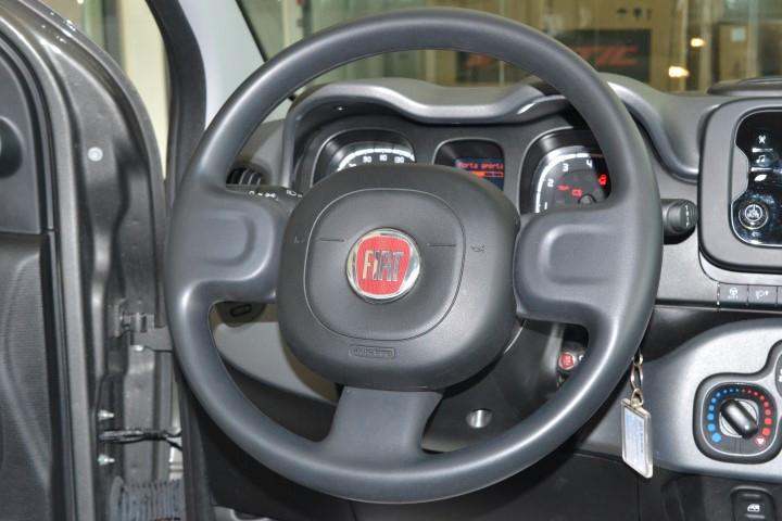 FIAT PANDA - My22 1.0 70cv Hybrid City Life