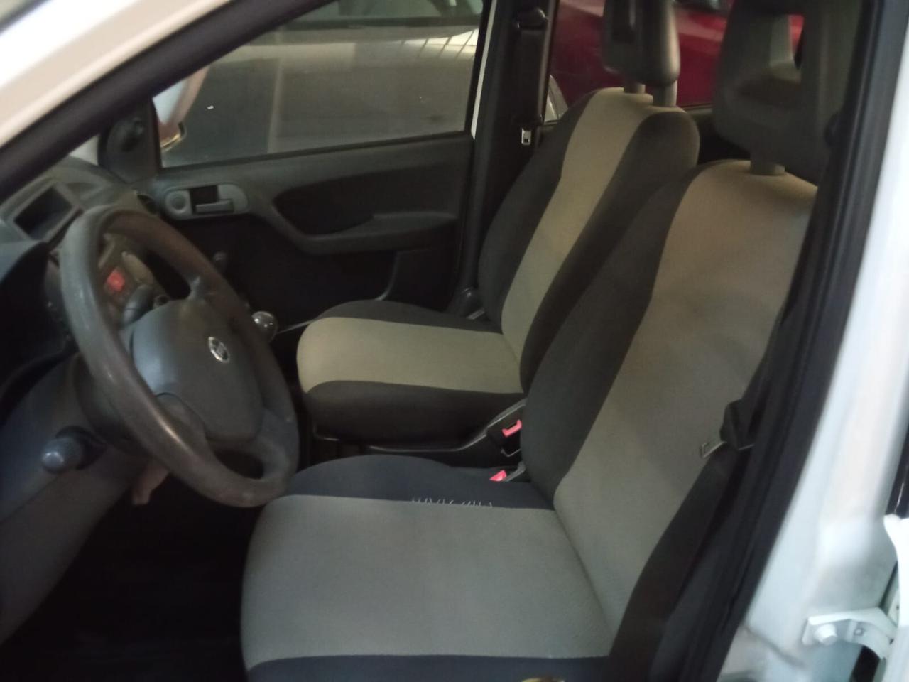 Fiat Panda 1.1 Active 54 CV benzina