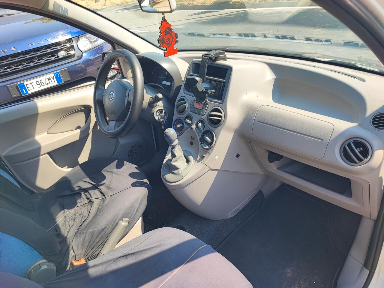Fiat Panda 1.1 Active