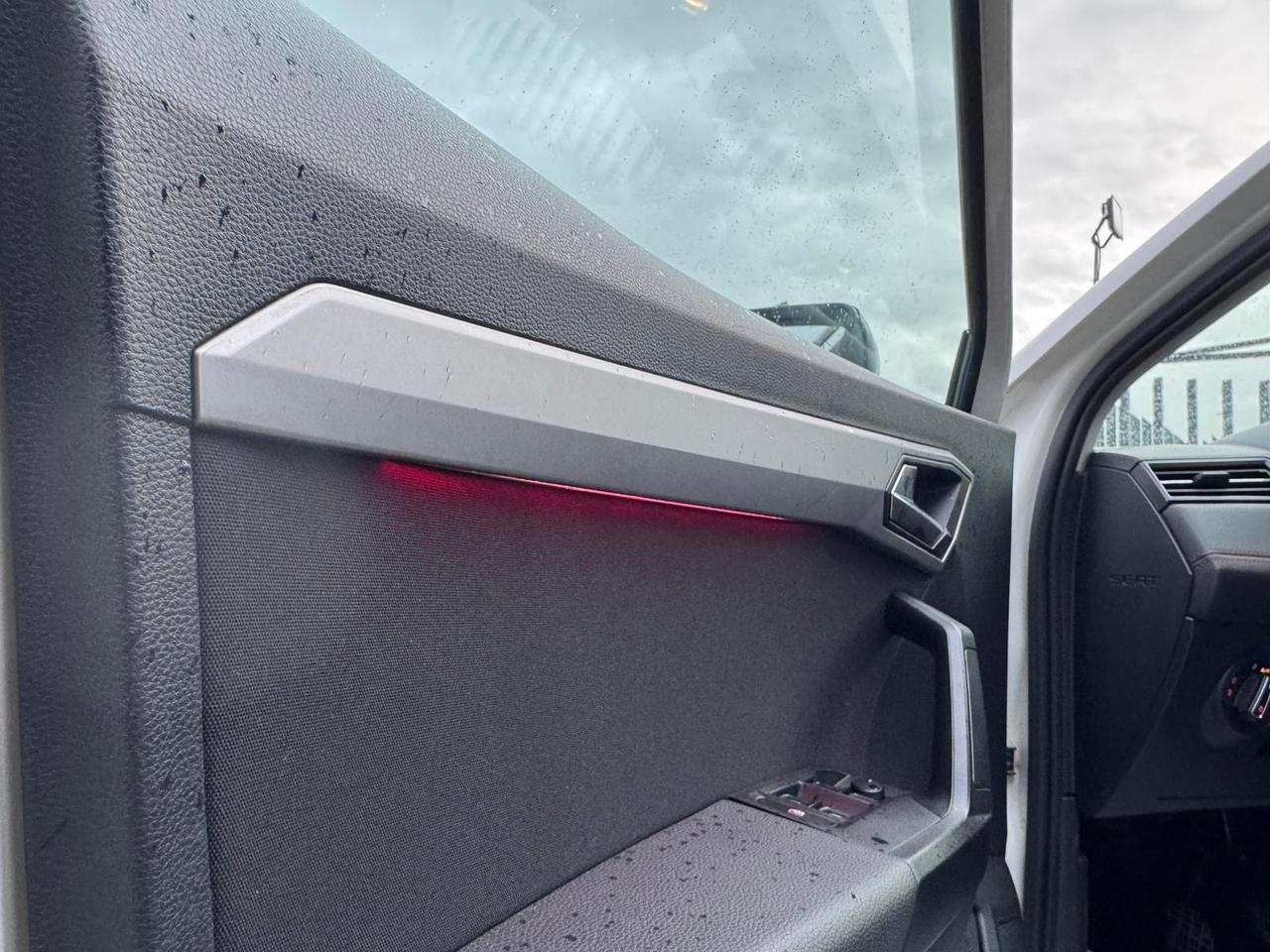 Seat Ibiza 1.6 TDI 95 CV 5 porte FR