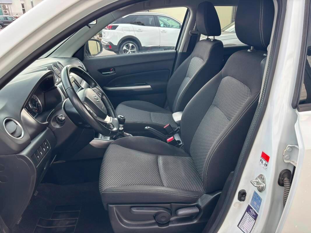 Suzuki Vitara 1.4h Cool 2wd