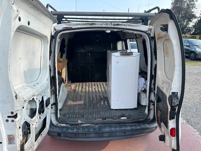 Renault Kangoo 1.5 dCi 90CV 5 porte Wave N1, 3 POSTI!!