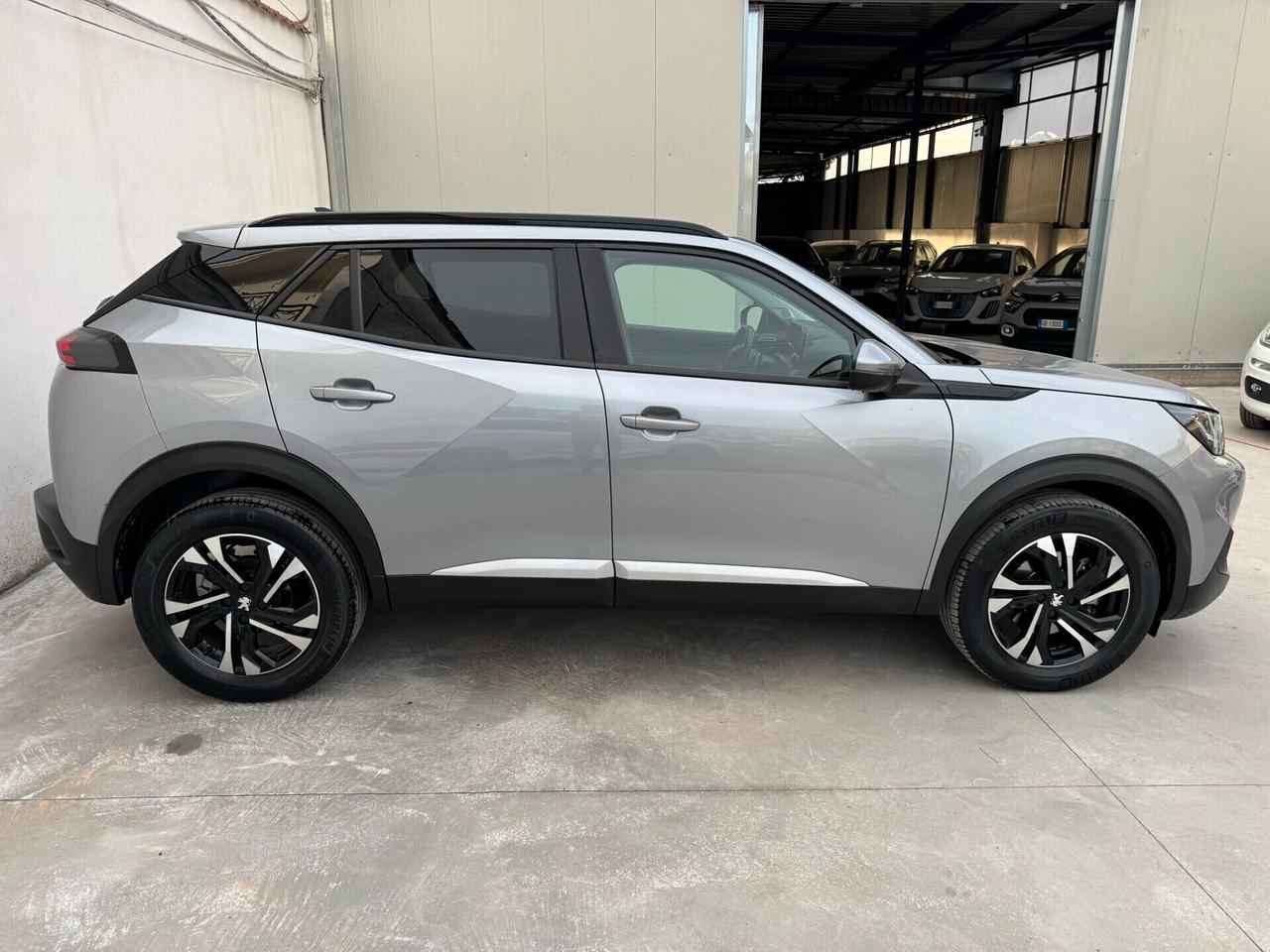 PEUGEOT 2008 BlueHDi 130cv 2021 !!! PROMO!!!