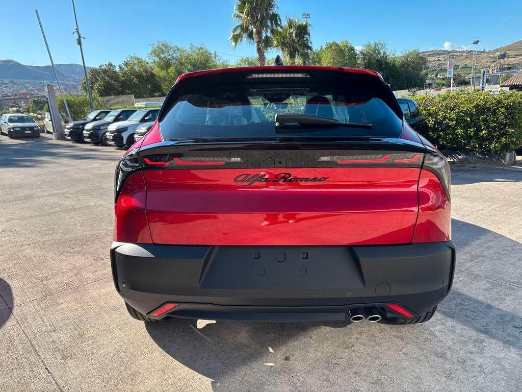 Alfa Romeo Junior 1.2 Hybrid Sprint 2026/ KM 0 IVA ESPOSTA Tua a solo 279 Euro al mese