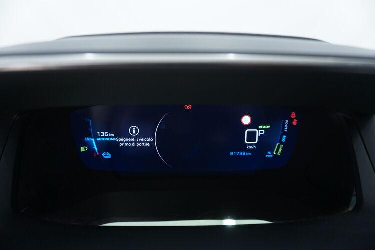 Peugeot 2008 Allure Pack BR887739 Elettrico 136CV