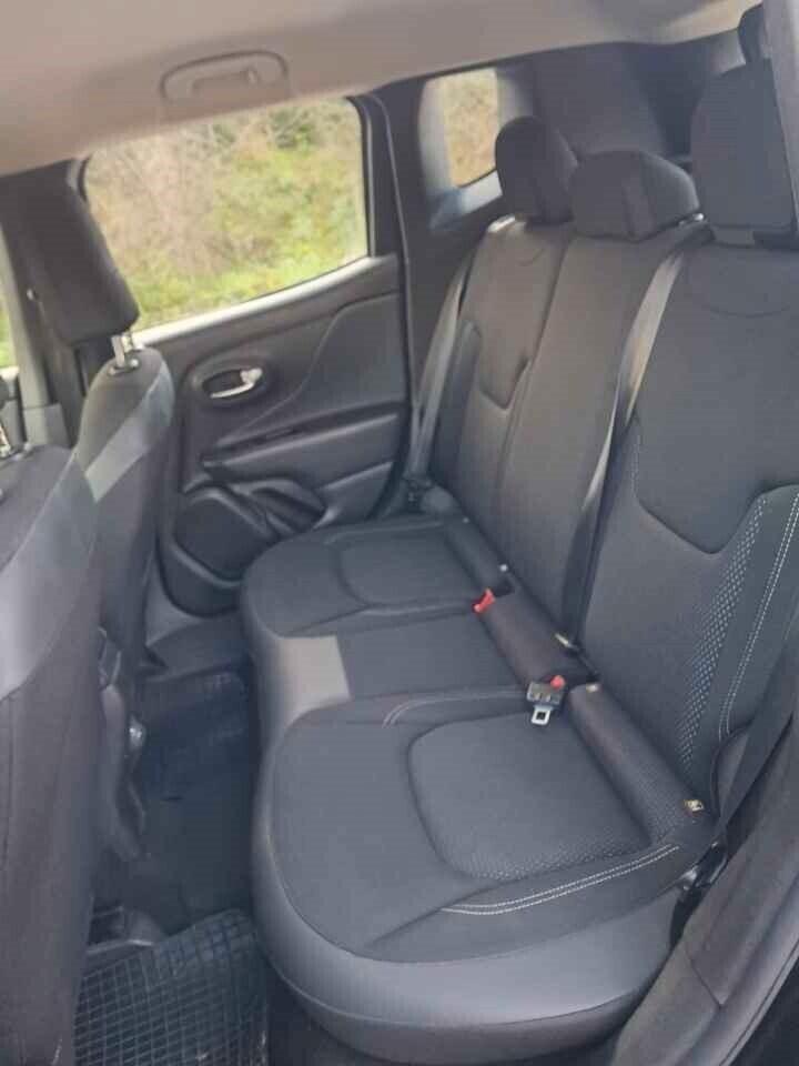 Jeep Renegade 1.6 Mtj 130 Cv limited (Iva Esclusa)