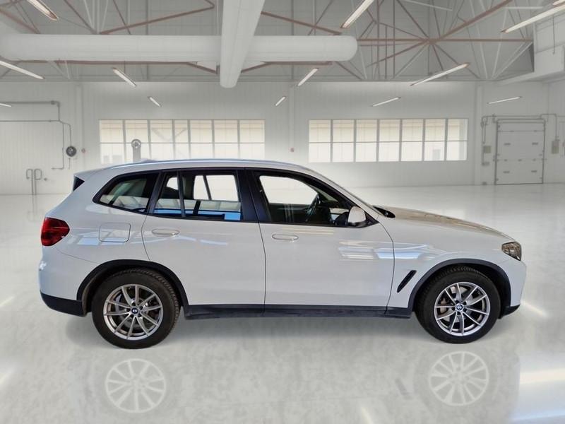 BMW X3 xDrive 30e Business Advantage Autom.