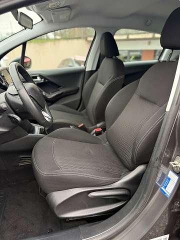 Peugeot 208 208 I 2015 5p 1.6 bluehdi Allure 75cv