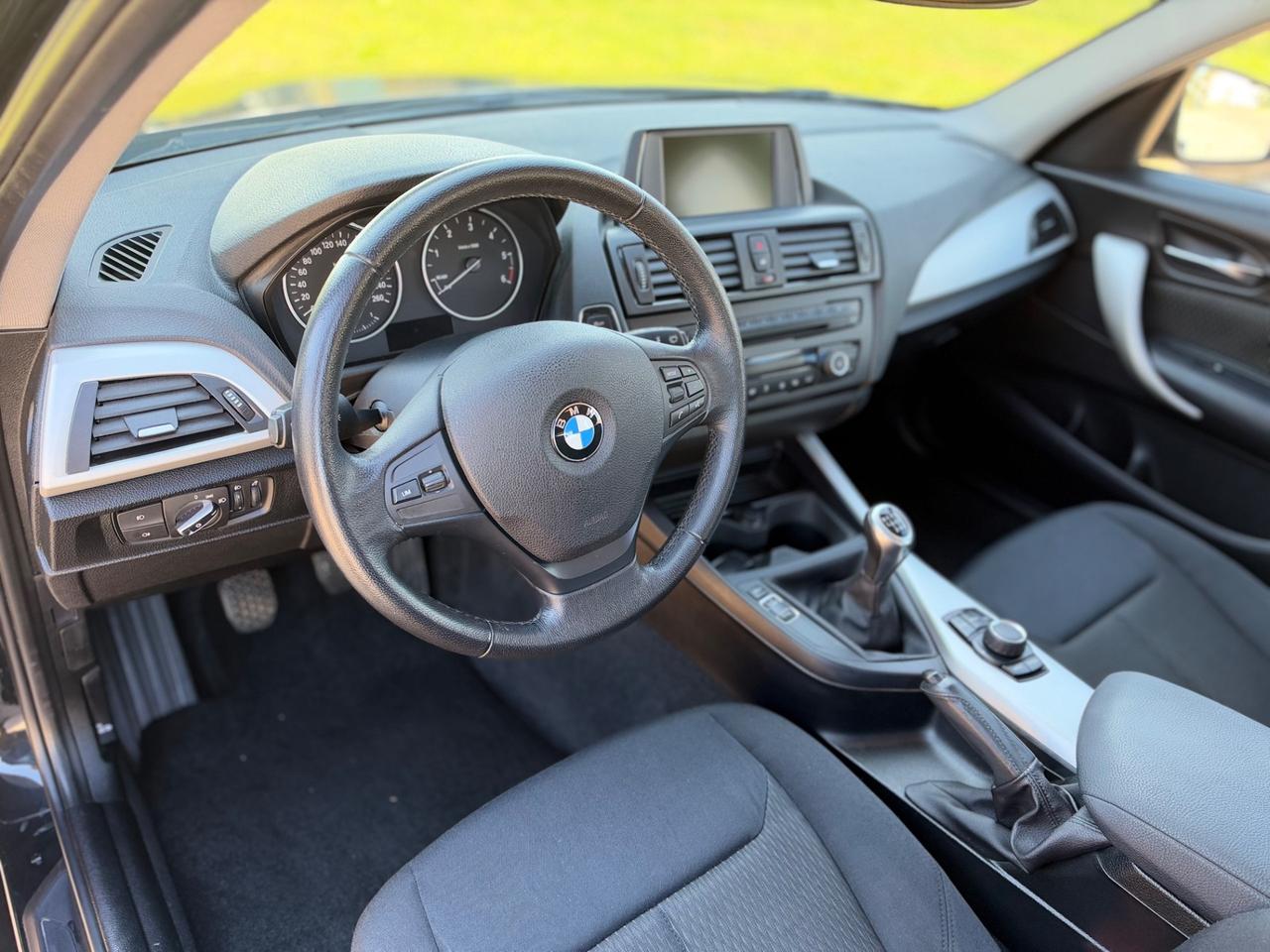 Bmw 118d 5p. Msport 2.0 diesel