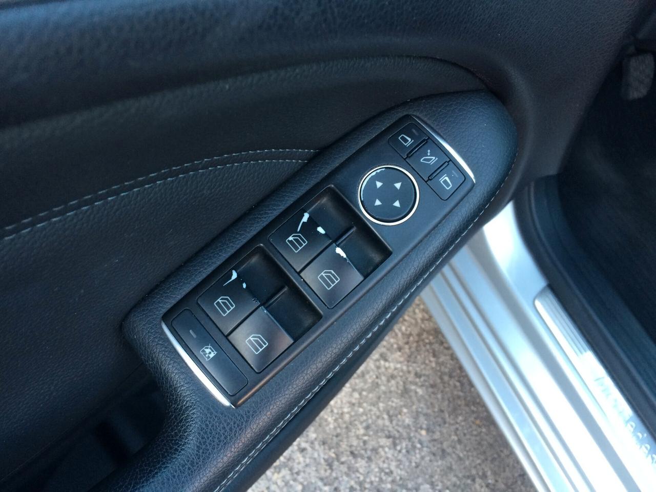 2012 Mercedes-benz B 200 CDI BlueEFFICIENCY TAGLIANDATA !!!!