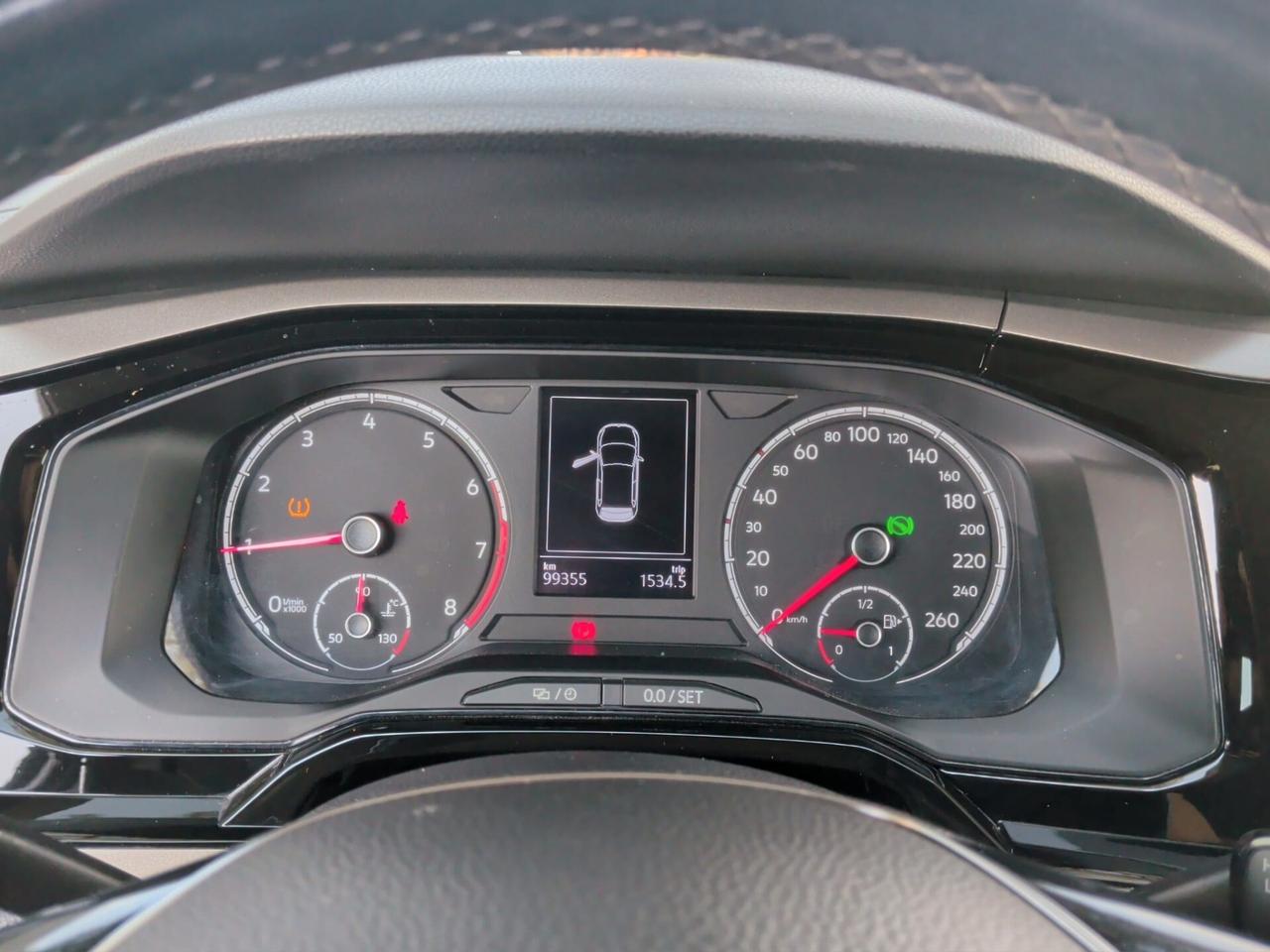 Volkswagen Polo 1.0 TSI DSG 5p. Highline BlueMotion Technology 2020