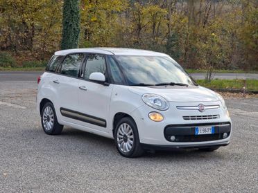 Fiat 500L 1.6 Multijet 120 CV Lounge 2016-E6 Manuale NEO