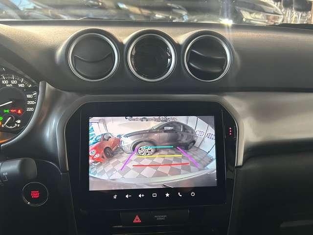 Suzuki Vitara 1.4 COOL+ 4WD ALLGRIP 110CV AUTOMATICA