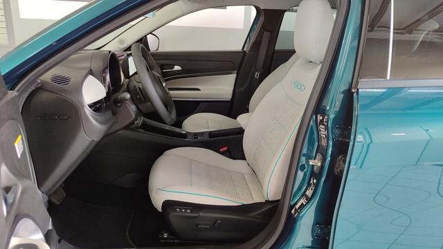 FIAT 600 Hybrid 100 CV DCT MHEV La Prima
