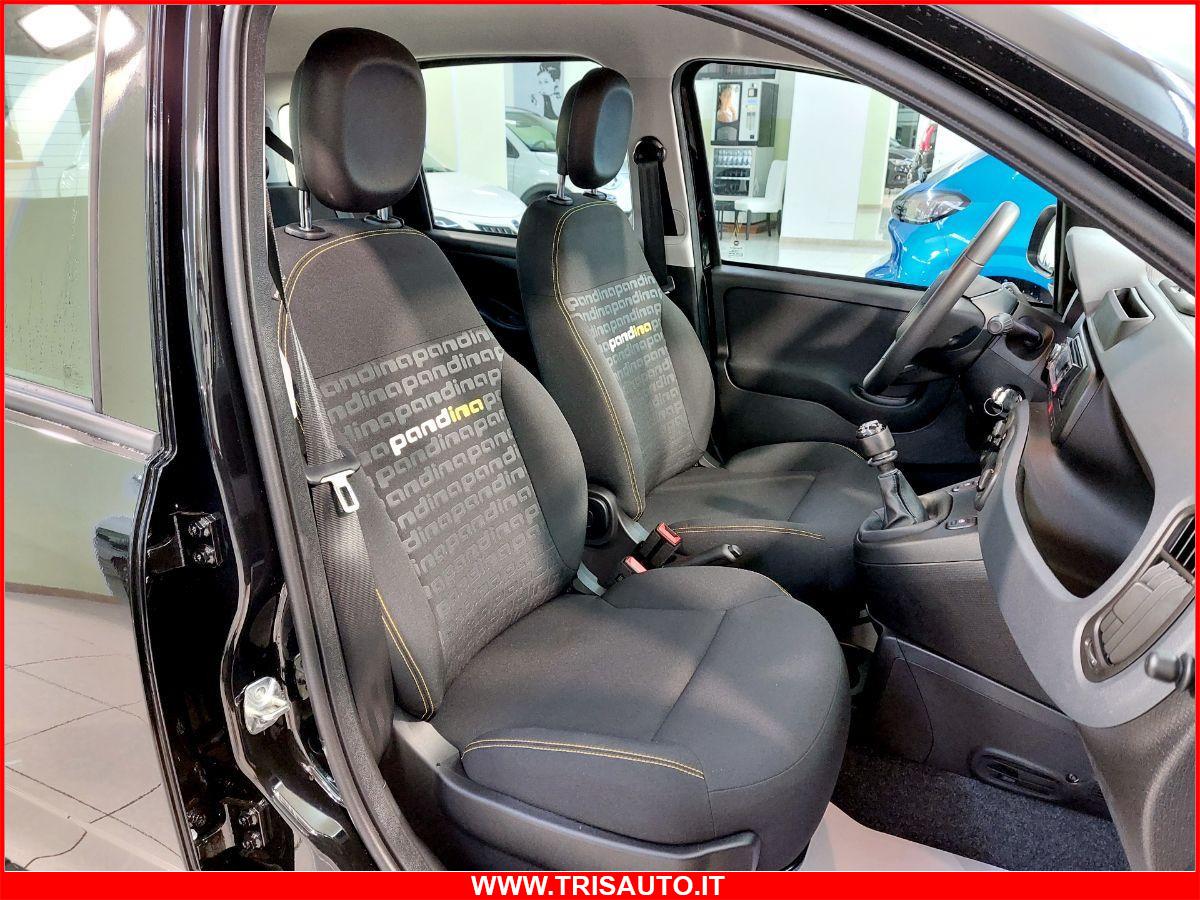 FIAT Panda 1.0 FireFly S&S Hybrid MY24 KM ZERO!!! IVATA NEOPATENTATI