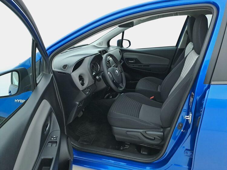 Toyota Yaris Hybrid Business BR113500 1.5 Full Hybrid 101CV