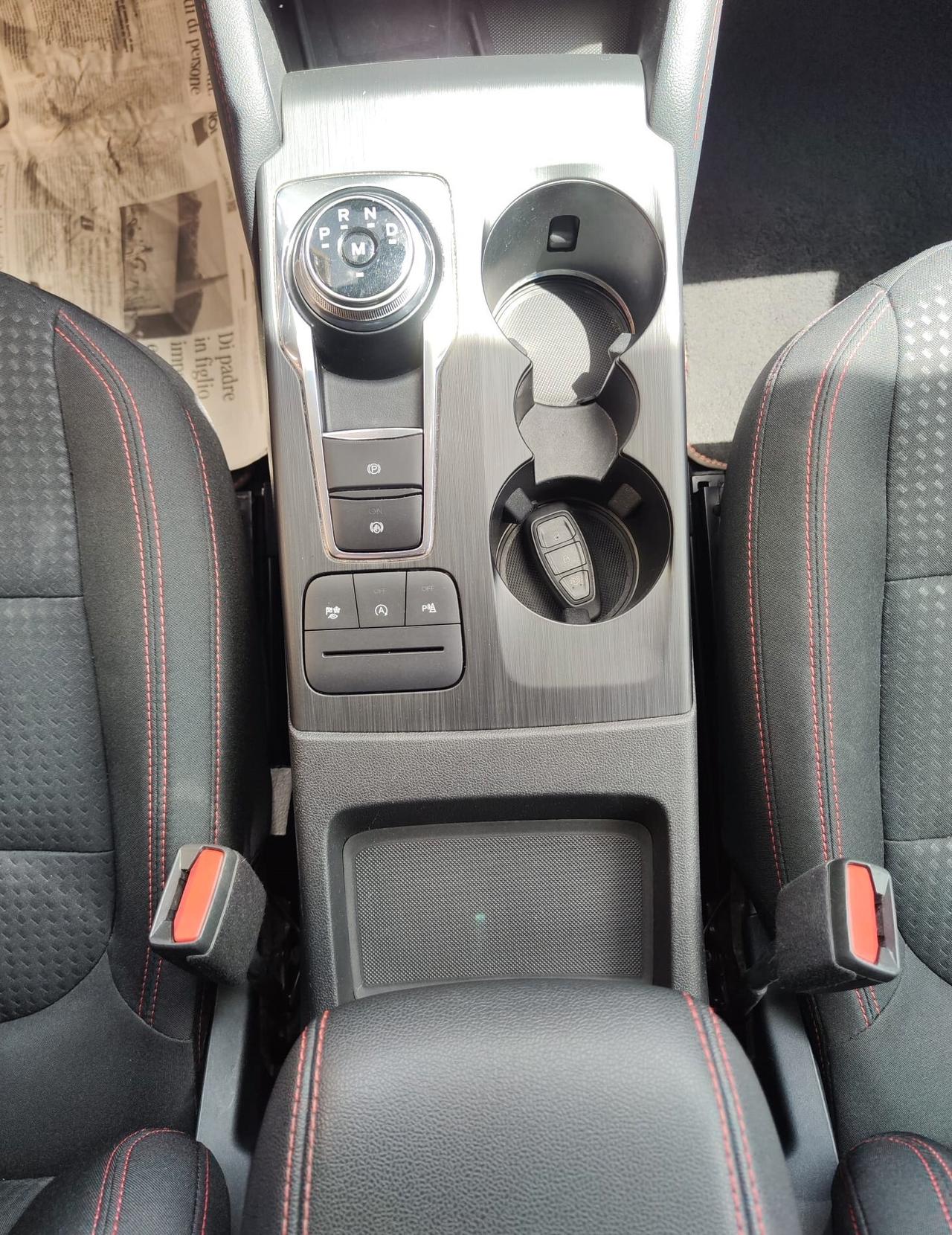 Ford Kuga 1.5 120 CV aut. ST-Line