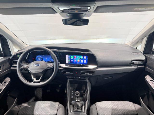 FORD Tourneo Connect Grand Tourneo 1.5 114 cv Titanium PREZZO REALE