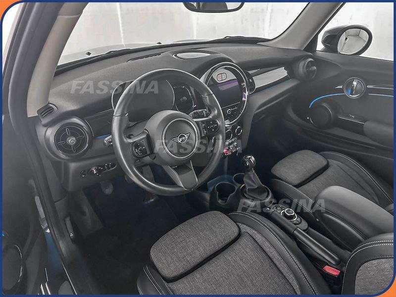 MINI Mini 3 porte Mini 1.5 Cooper 136cv
