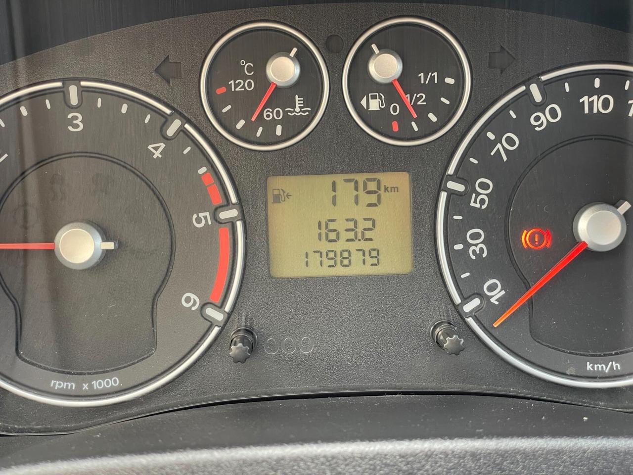 Ford Fiesta 1.4 TDCi 5p. Ghia