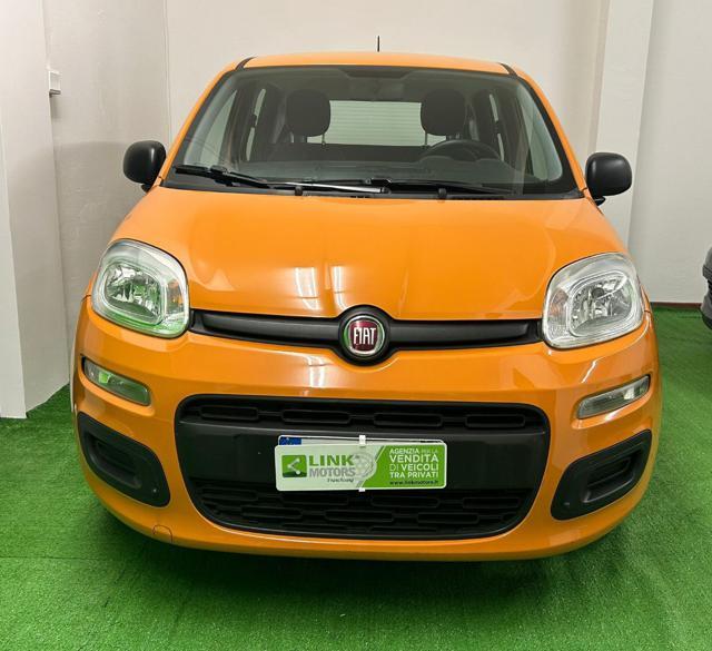 FIAT Panda 1.0 FireFly S&S Hybrid Easy