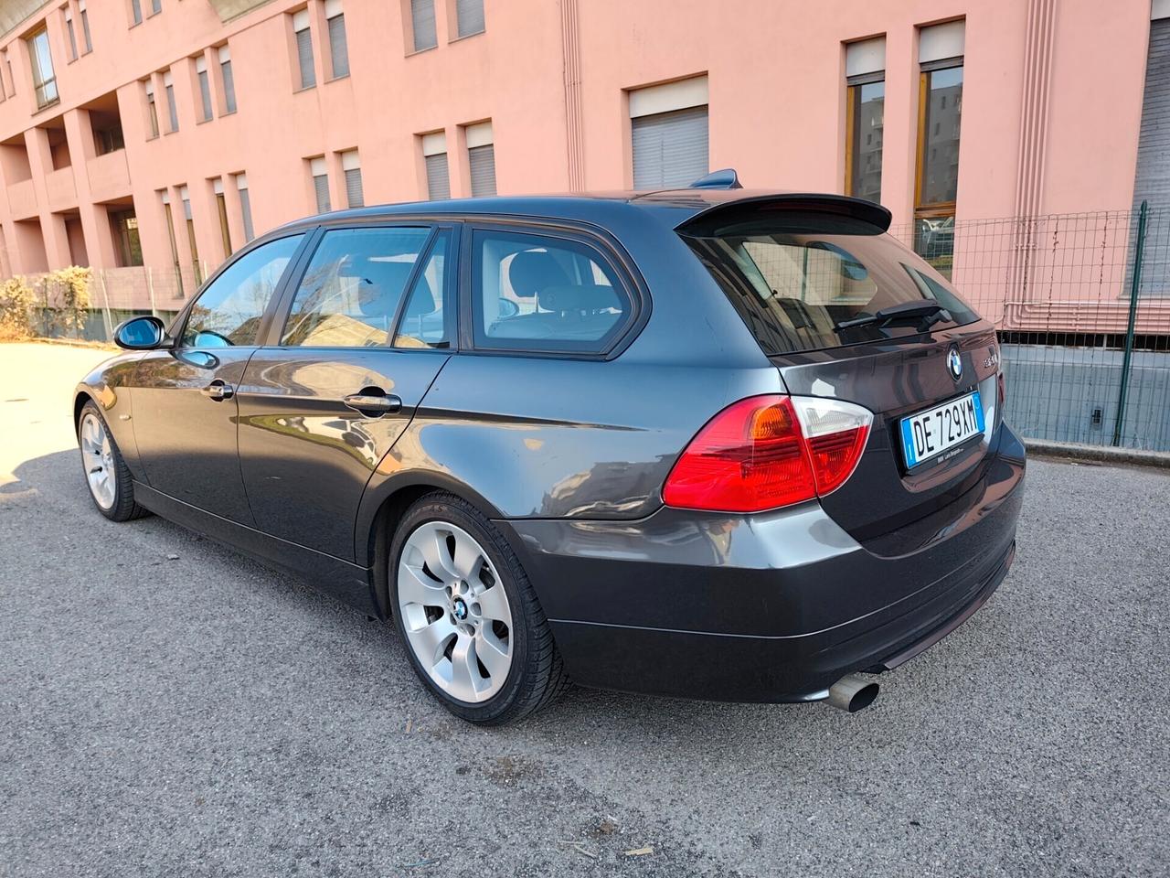 Bmw 320i Benz euro 4 Touring MSport