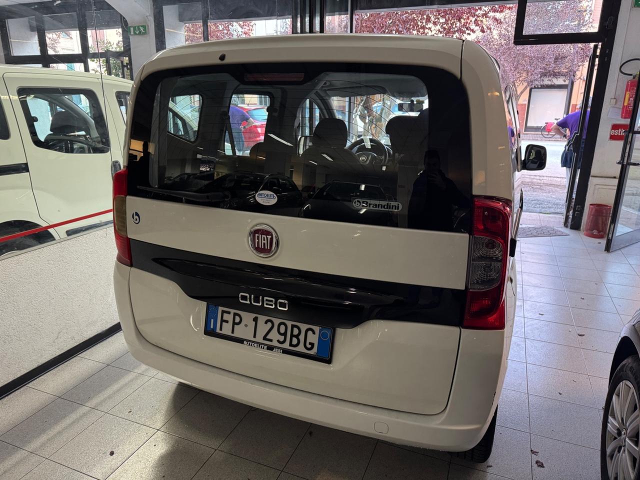 Fiat Qubo 1.3 MJT 80cv