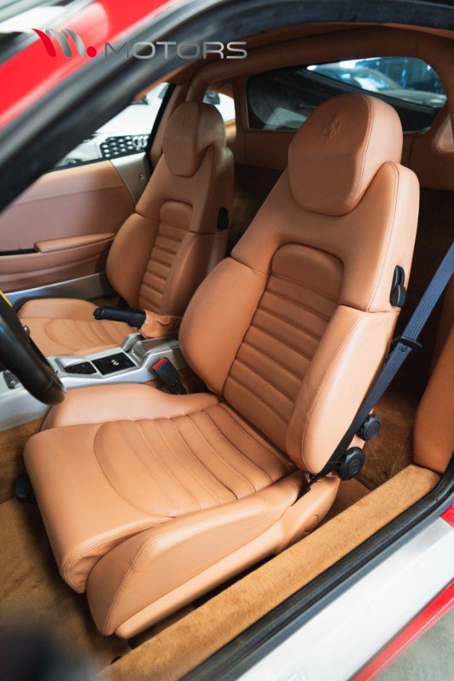 FERRARI 360 Modena *25 UNITÀ PRODOTTE
