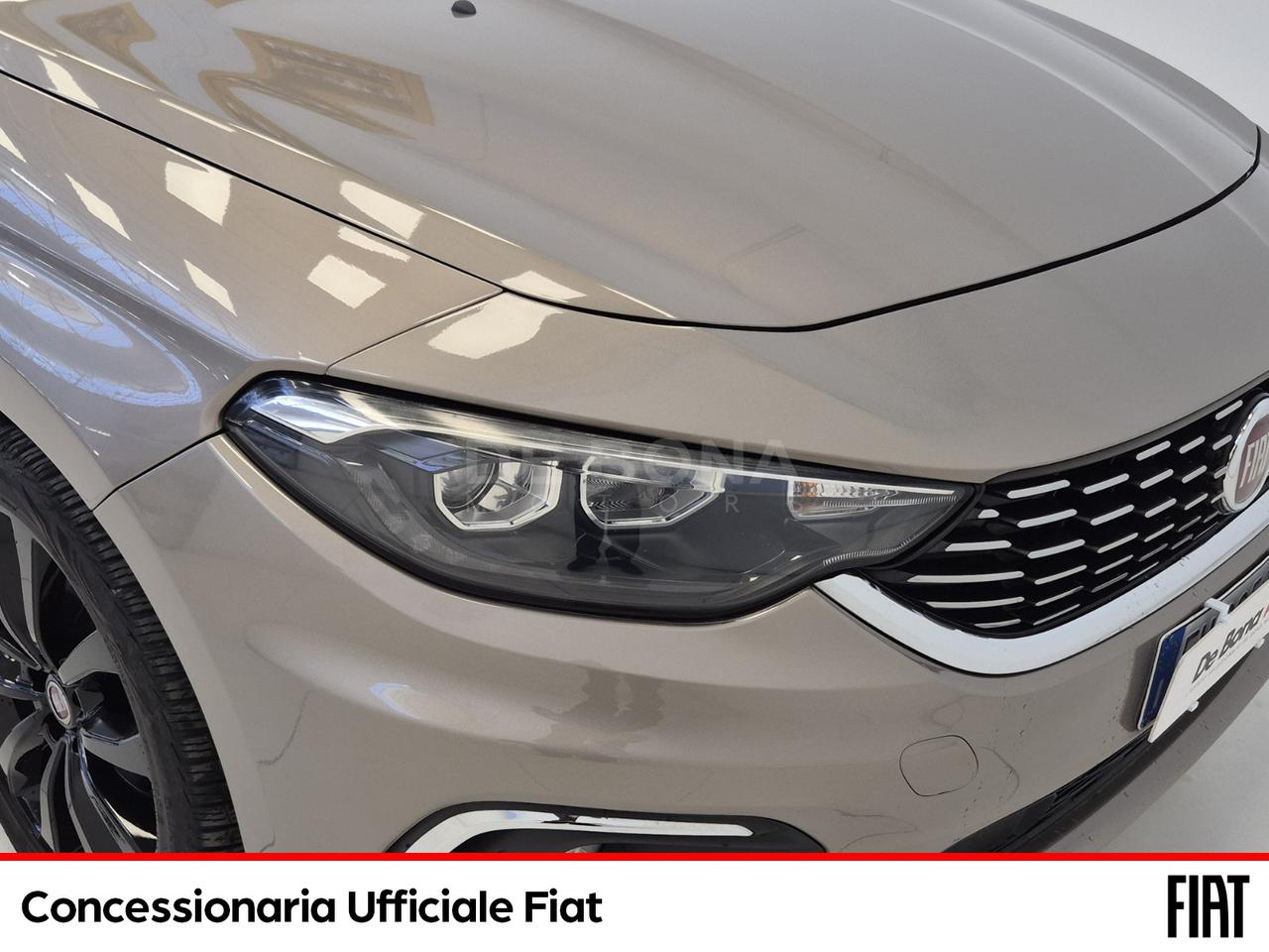 Fiat Tipo sw 1.6 mjt lounge s&s 120cv dct