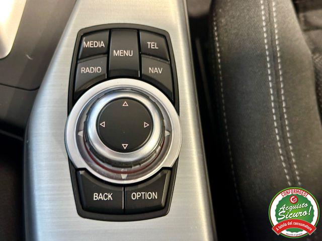 BMW 118 d 5p. Sport *TAGLIANDI BMW*